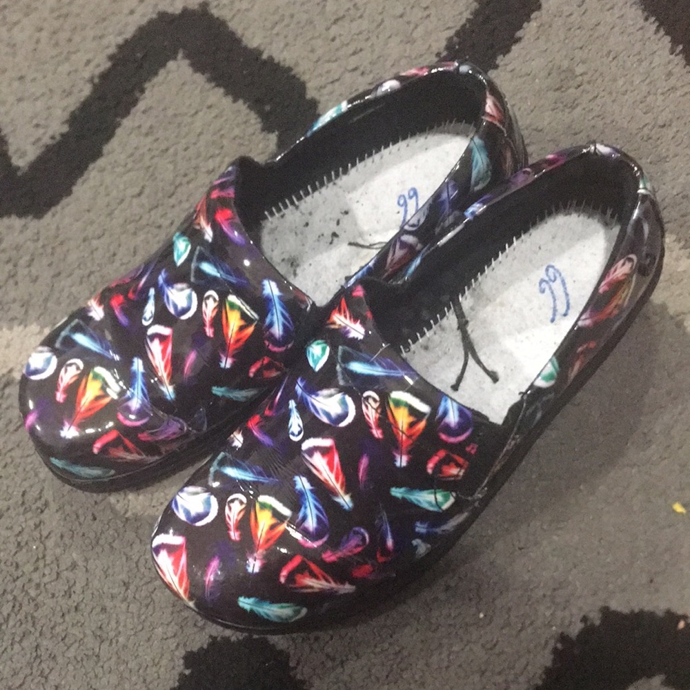 Klogs Footwear shoes